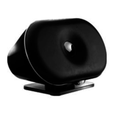 Hercules WAE - WBT06 - 90 Watt - black Hercules WAE - WBT06 - 90 Watt - black